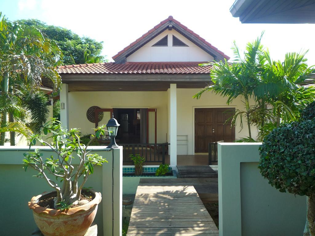 Ban Tai River Gardens Holiday home Koh Samui