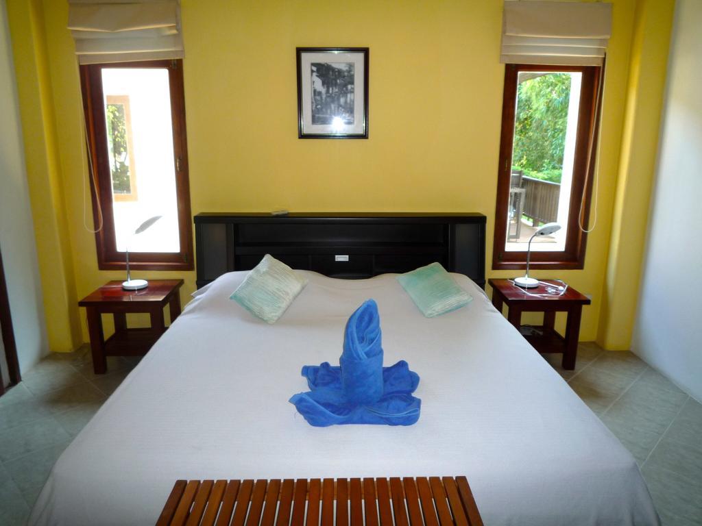 Holiday home Ban Tai River Gardens Koh Samui