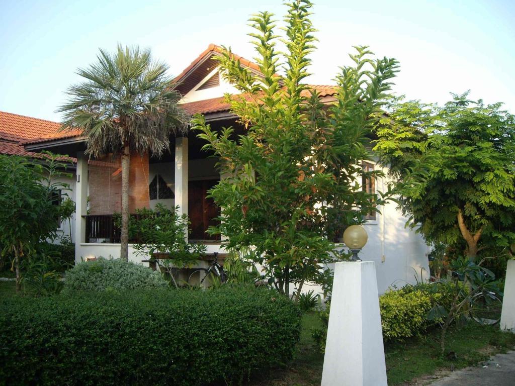 Holiday home Ban Tai River Gardens