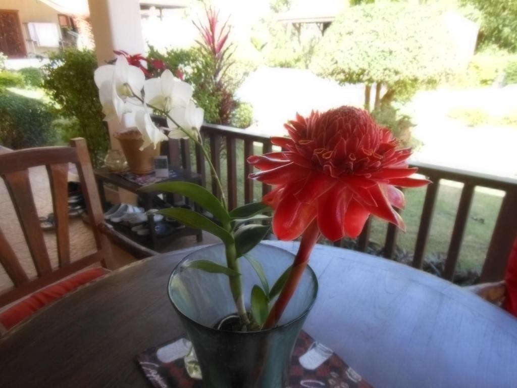 Ban Tai River Gardens Holiday home