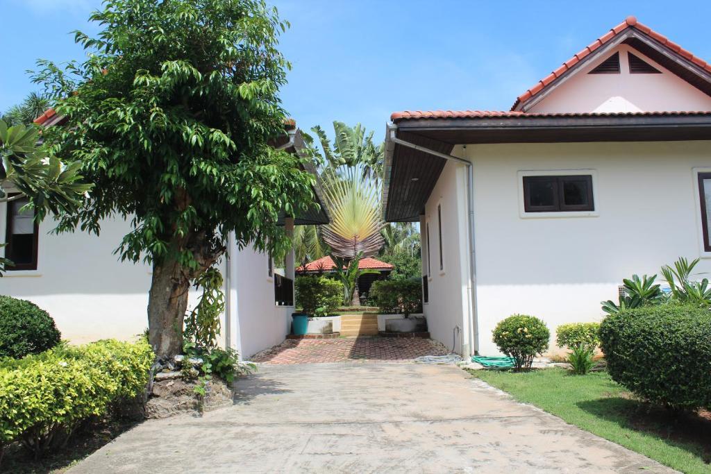Holiday home Ban Tai River Gardens Koh Samui