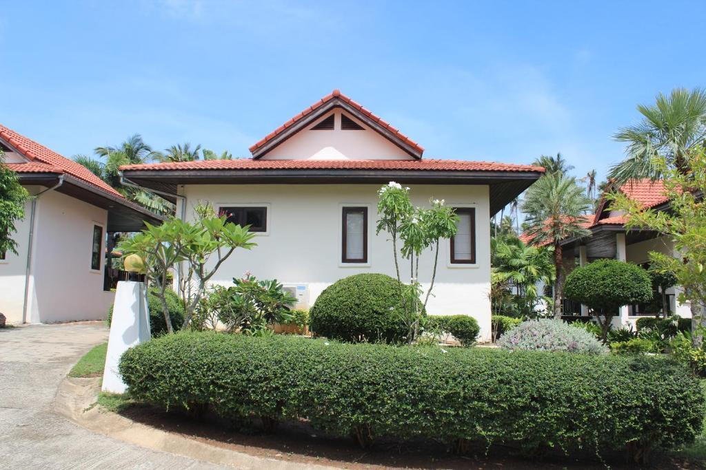 Holiday home Ban Tai River Gardens Koh Samui