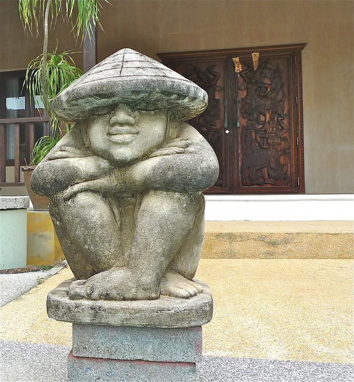 Ban Tai River Gardens * Koh Samui