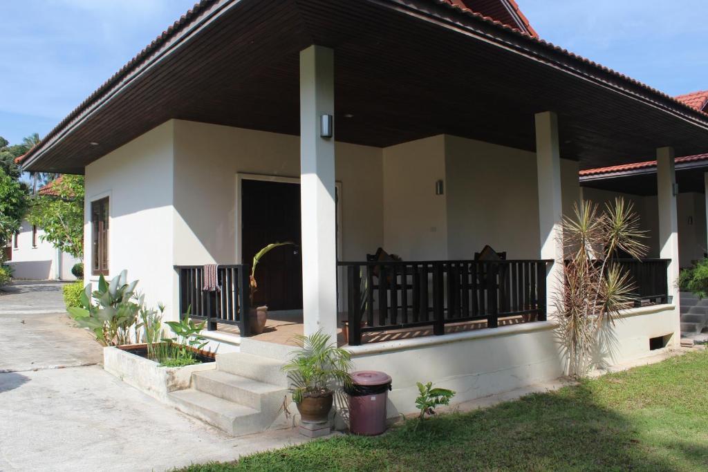 Holiday home Ban Tai River Gardens