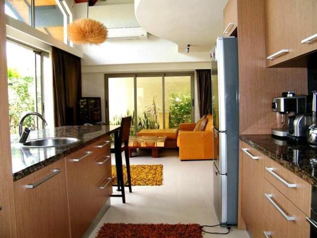 Ban Tai River Gardens Holiday home